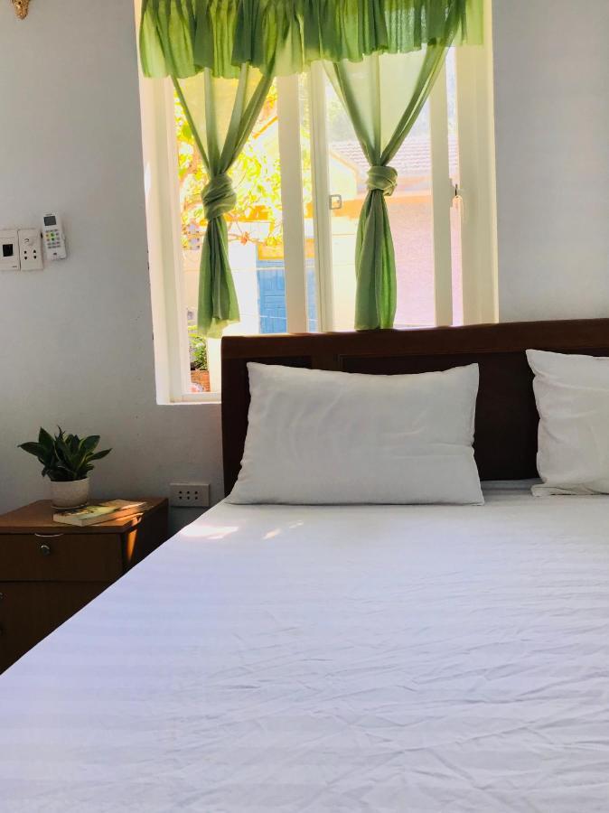 Nhi Lo Home Stay Tân Hiệ Extérieur photo