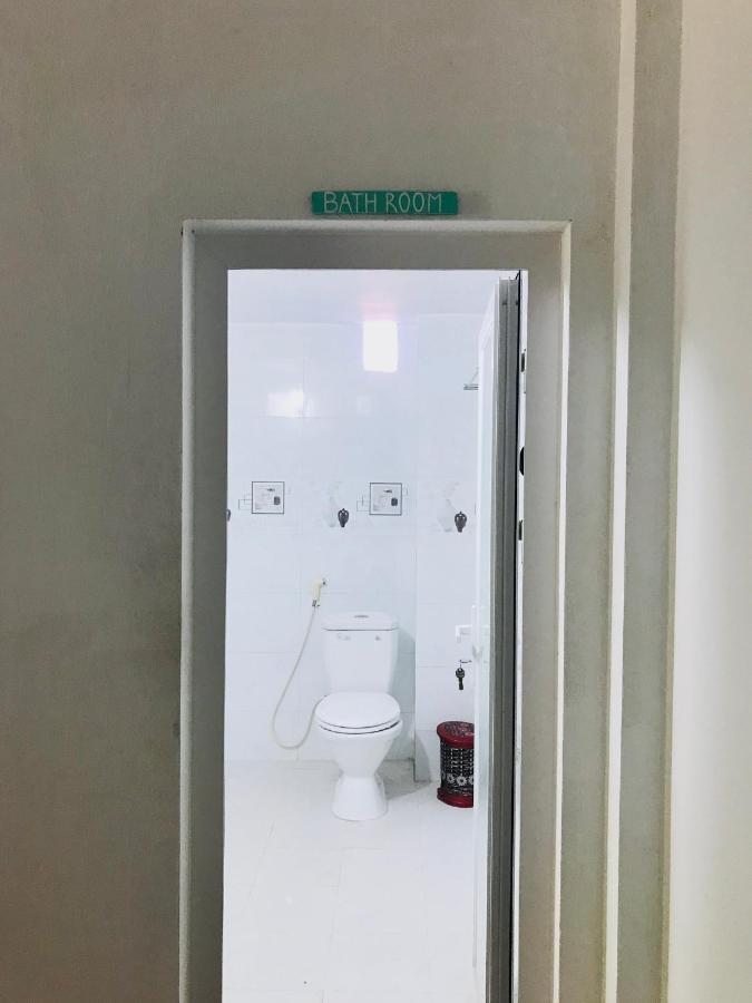 Nhi Lo Home Stay Tân Hiệ Extérieur photo